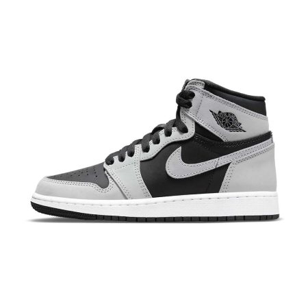  Air Jordans  1 High OG  ' Shadow 2.0 ' 555088-035
