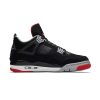  Air Jordans  4 Retro OG  ' Bred '  2019308497-060