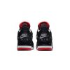  Air Jordans  4 Retro OG  ' Bred '  2019308497-060