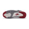  Air Jordans  4 Retro OG  ' Bred '  2019308497-060