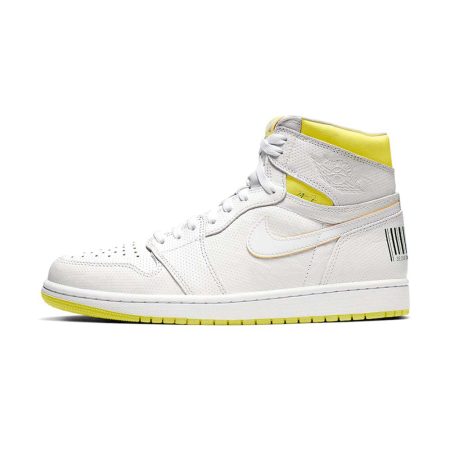  Air Jordans  1 High OG  ' First Class Flight ' 555088-170