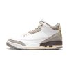 A Ma Manire x Wmns  Air Jordans 3 Retro SPDH3434-110