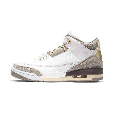 A Ma Manire x Wmns  Air Jordans 3 Retro SPDH3434-110