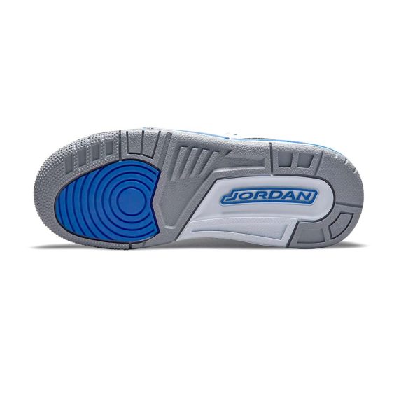  Air Jordans 3   '  Racer Blue  '  CT8532-145CT8532-145