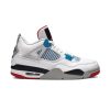  Air Jordans  4 RETRO SE  ' WHAT THE 4 ' CI1184-146