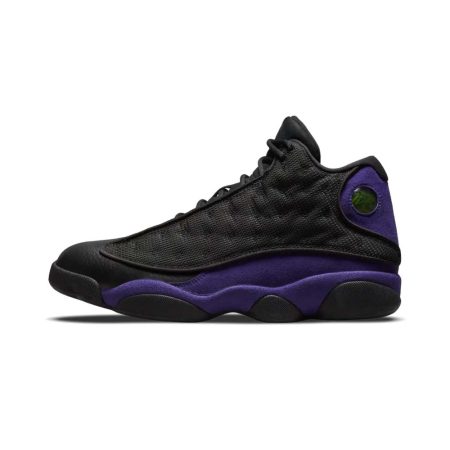  Air Jordans 13 ' Court PurpleDJ5982 015