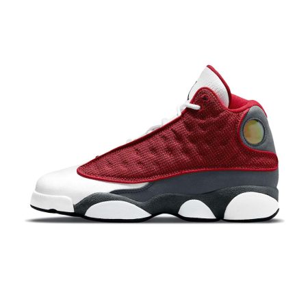  Air Jordans 13 RETRO 'RED FLINT'DJ5982-600