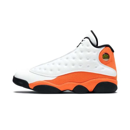  Air Jordans 13 Retro  ' Starfish ' 414571-108