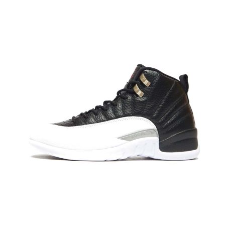  Air Jordans 12 Playoffs 2022CT8013-006