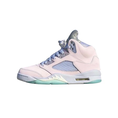  Air Jordans 5  ' Easter ' DV0562-600
