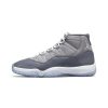  Air Jordans 11 RETRO  ' COOL GREY ' CT8012-005
