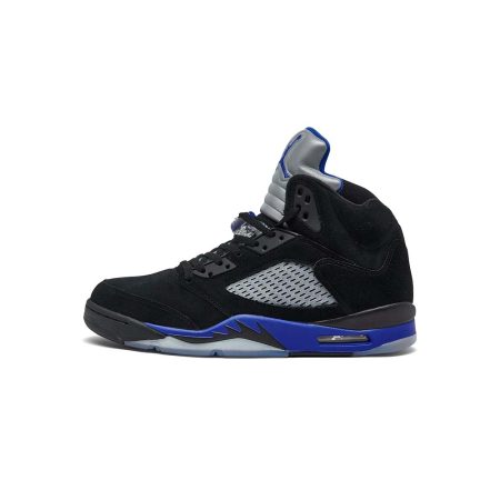  Air Jordans  5  ' Racer Blue ' CT4838-004