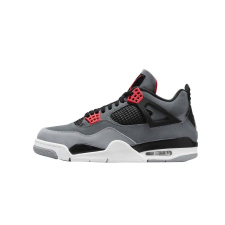  Air Jordans  4  ' Infrared ' DH6927-061