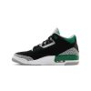  Air Jordans  3 Retro Pine GreenCT8532-030
