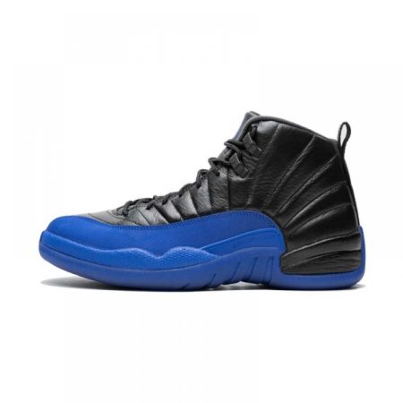  Air Jordans 12 RETRO  ' GAME ROYAL ' 130690-014