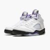  Air Jordans  5 RETRO   ' Concord  ' DD0587 141