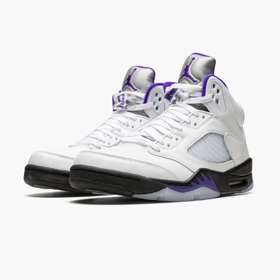  Air Jordans  5 RETRO   ' Concord  ' DD0587 141