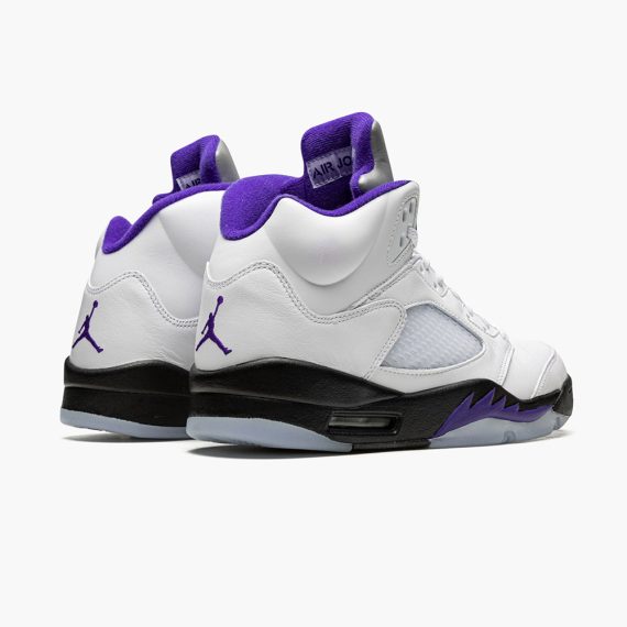  Air Jordans  5 RETRO   ' Concord  ' DD0587 141