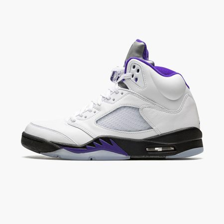  Air Jordans  5 RETRO   ' Concord  ' DD0587 141