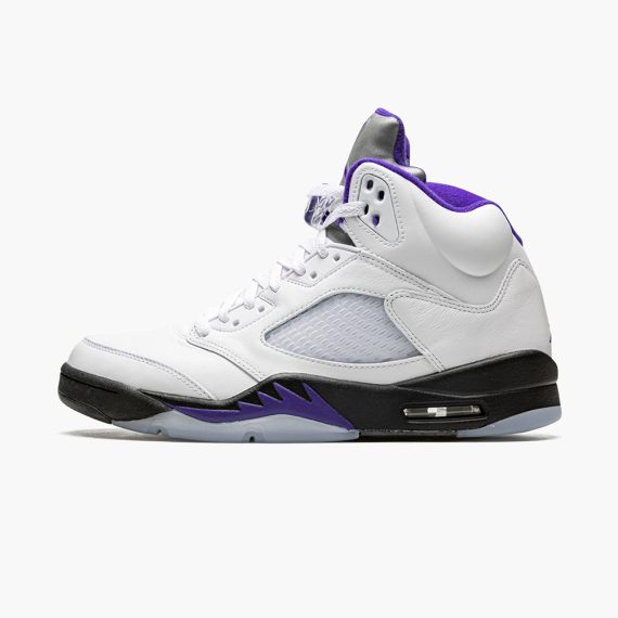 Air Jordans  5 RETRO   ' Concord  ' DD0587 141
