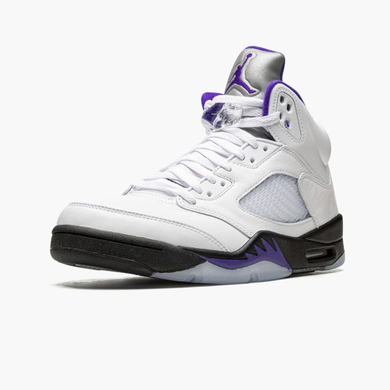  Air Jordans  5 RETRO   ' Concord  ' DD0587 141