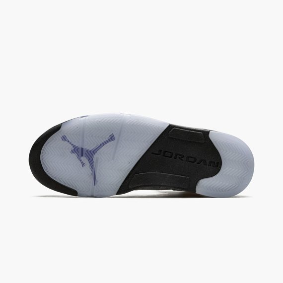  Air Jordans  5 RETRO   ' Concord  ' DD0587 141