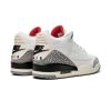  Air Jordans 3   ' White Cement Reimagined 2023  ' DN3707-100