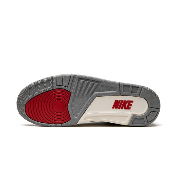  Air Jordans 3   ' White Cement Reimagined 2023  ' DN3707-100