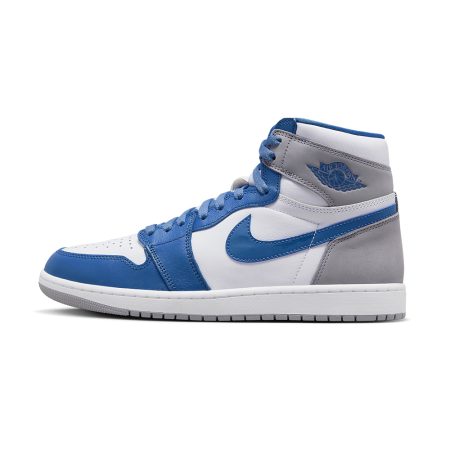  Air Jordans 1 HIGH OG   ' True Blue  ' DZ5485-410