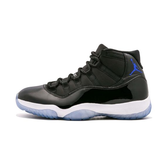  Air Jordans  11 Retro  ' Space Jam '  2016378037-003