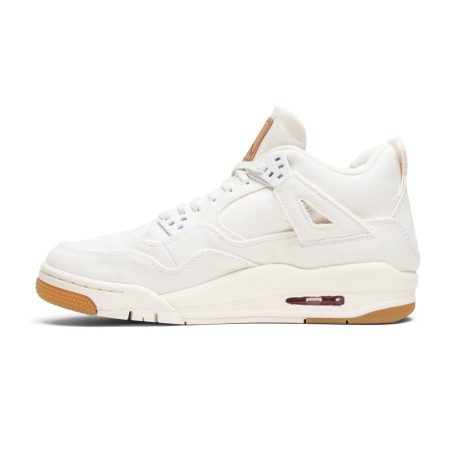  Air Jordans  4 RTR NRG BGAQ9103-100AQ9103-100