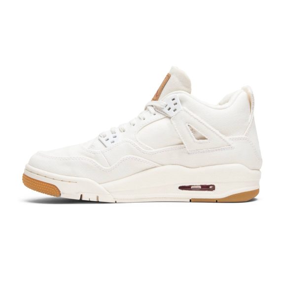  Air Jordans  4 RTR NRG BGAQ9103-100AQ9103-100