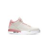  Air Jordans  3 Retro WMNS Rust PinkCK9246-116