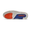  Air Jordans 3  ' Knicks ' 136064-148