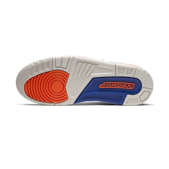  Air Jordans 3  ' Knicks ' 136064-148
