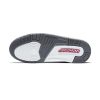 Air Jordans  3 Retro  ' Cool Grey '  2021CT8532-012