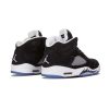  Air Jordans  5 Retro  ' Oreo ' CT4838-011