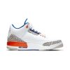  Air Jordans 3  ' Knicks ' 136064-148