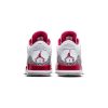  Air Jordans 3  ' Cardinal Red ' CT8532-126
