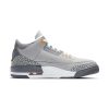  Air Jordans  3 Retro  ' Cool Grey '  2021CT8532-012