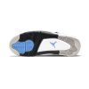  Air Jordans  4 Retro University Blue (GS)408452-400408452-400