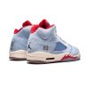 TROPHY ROOM X  Air Jordans  5 RETRO  ' ICE BLUE ' CI1899-400