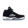  Air Jordans  5 Retro  ' Oreo ' CT4838-011