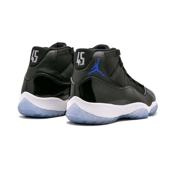  Air Jordans  11 Retro  ' Space Jam '  2016378037-003