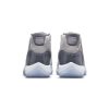  Air Jordans 11 RETRO  ' COOL GREY ' CT8012-005