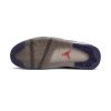  Air Jordans  4 X TRAVIS SCOTT PURPLE SUEDE308497-501