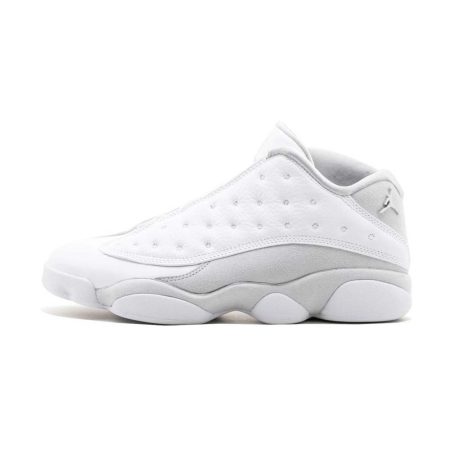  Air Jordans 13 Retro Low310810-100