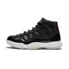  Air Jordans 11 Retro  ' 72-10 ' 378037-002