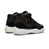  Air Jordans 11 Retro  ' 72-10 ' 378037-002