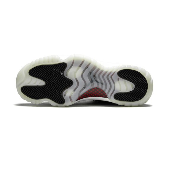  Air Jordans 11 Retro  ' 72-10 ' 378037-002